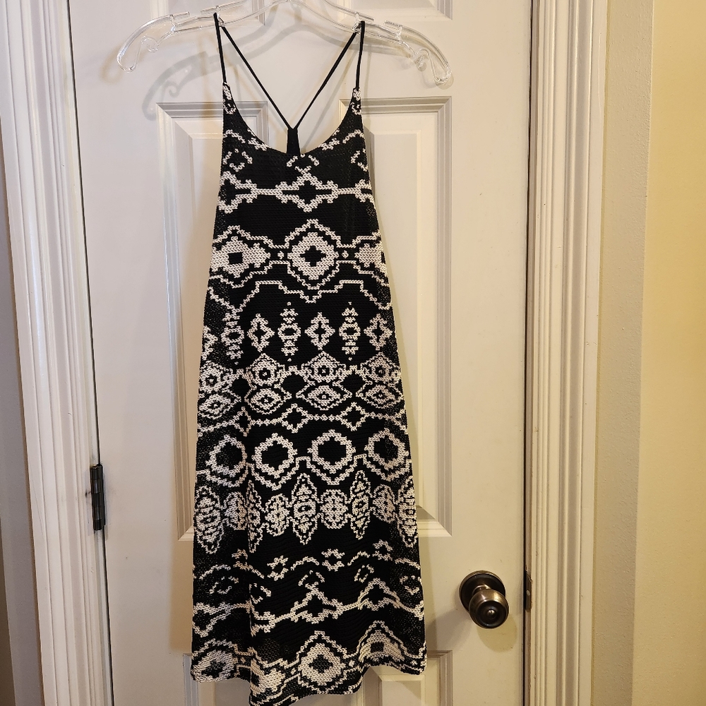 Staring At Stars Dress
